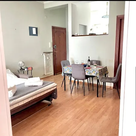 K-vatican Apartamento