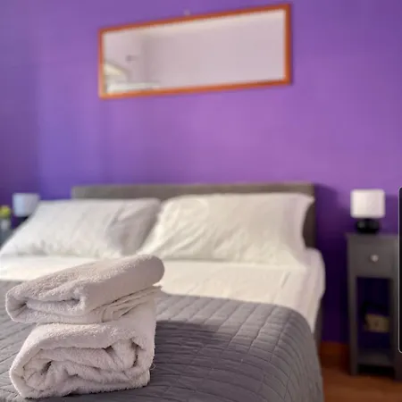 Apartament K-vatican *