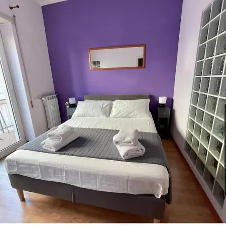 Apartament K-vatican Rzym