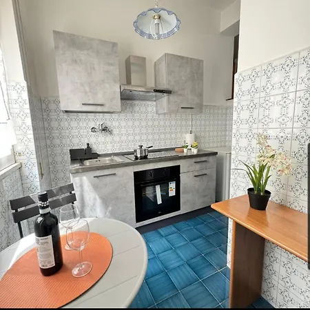 Apartament K-vatican Rzym