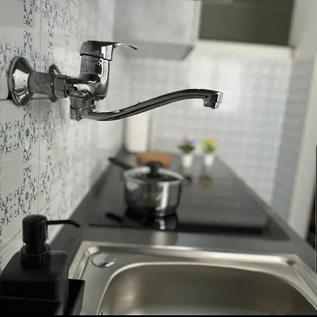 K-vatican Apartament Rzym