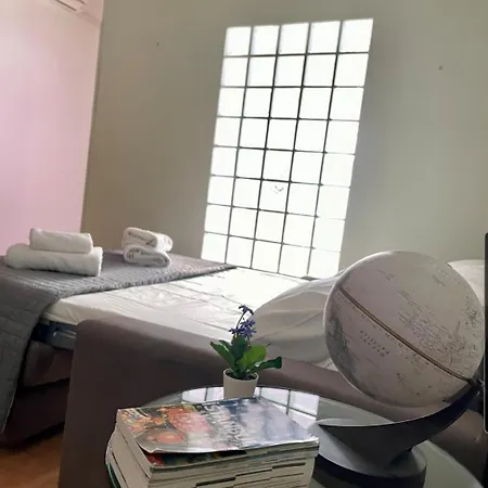 شقة K-vatican روما